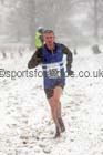 Senior mens North Eastern Cross Country, Sedgefield, County Durham. Photo: David T. Hewitson/Sports for All Pics